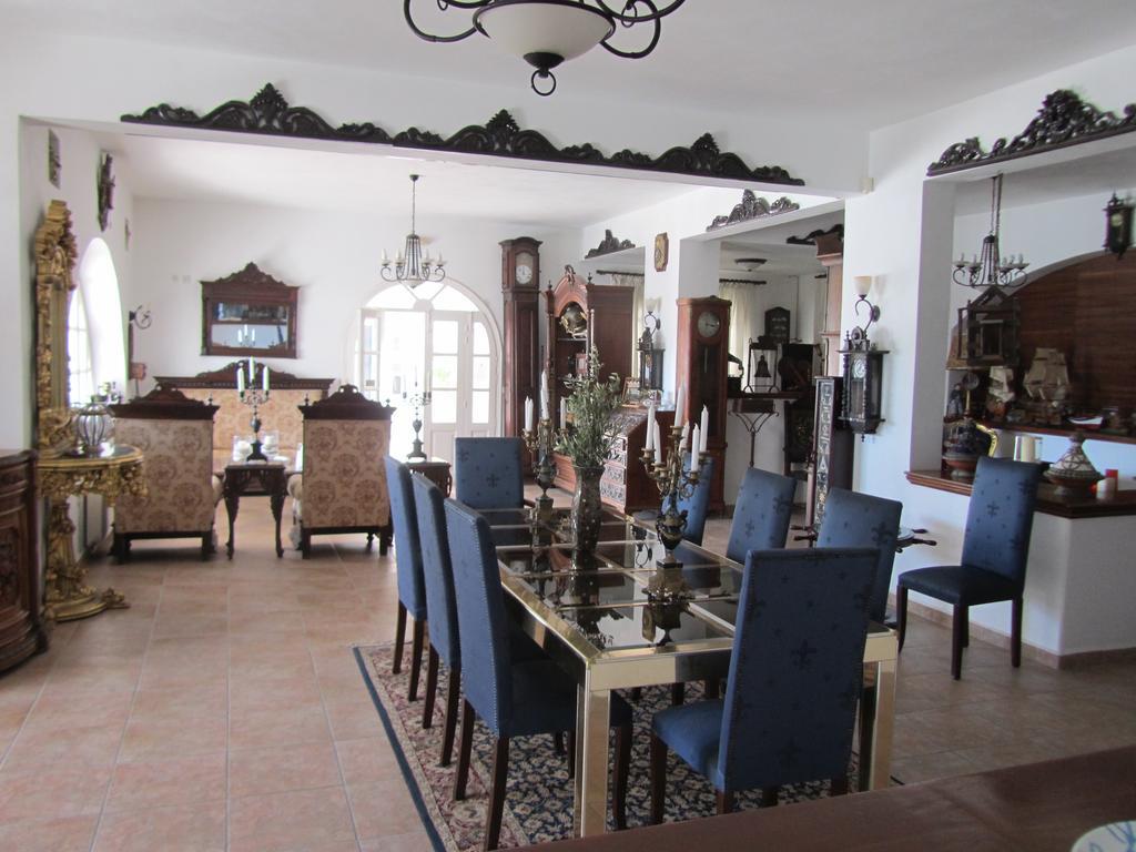 Porto Scoutari Romantic Hotel Σκάλα Εξωτερικό φωτογραφία