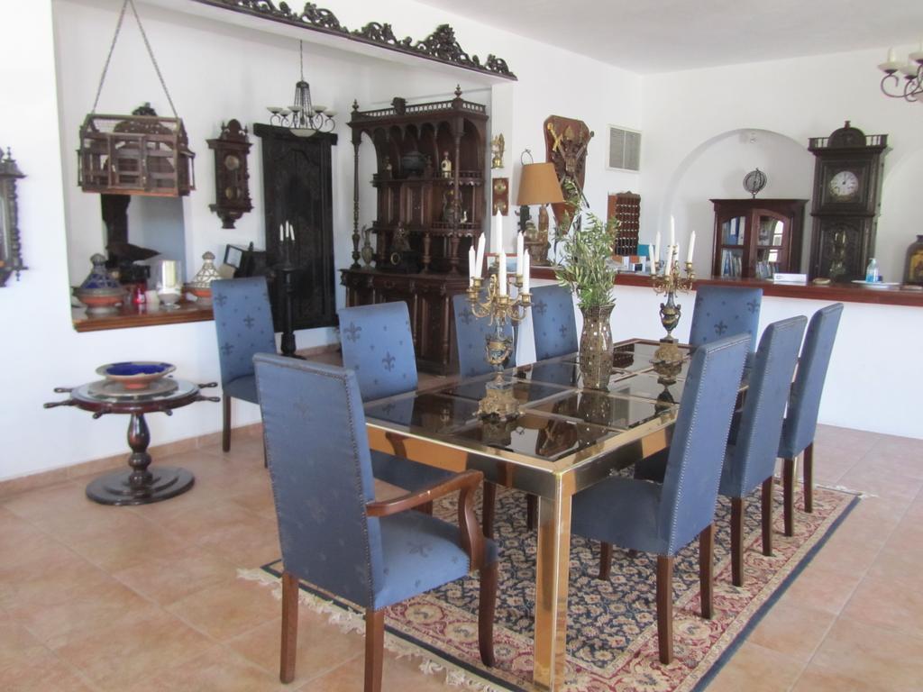 Porto Scoutari Romantic Hotel Σκάλα Εξωτερικό φωτογραφία