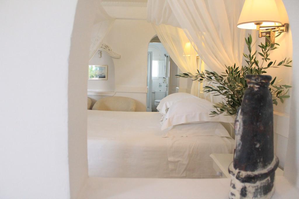 Porto Scoutari Romantic Hotel Σκάλα Εξωτερικό φωτογραφία