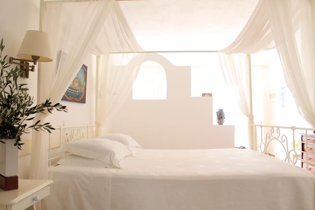 Porto Scoutari Romantic Hotel Σκάλα Εξωτερικό φωτογραφία
