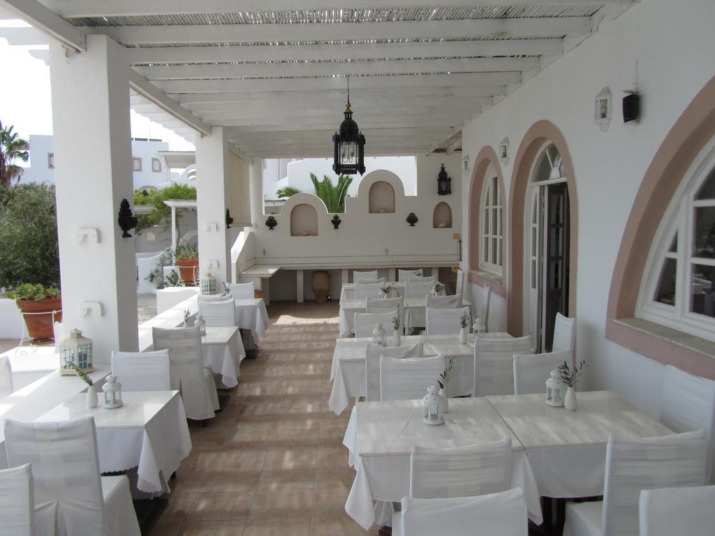Porto Scoutari Romantic Hotel Σκάλα Εξωτερικό φωτογραφία