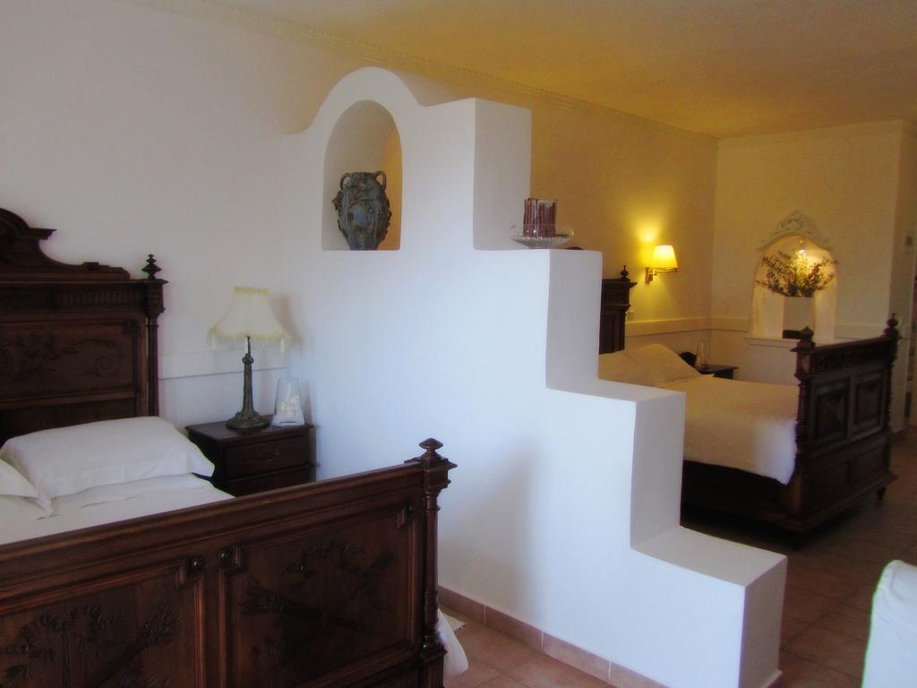 Porto Scoutari Romantic Hotel Σκάλα Εξωτερικό φωτογραφία