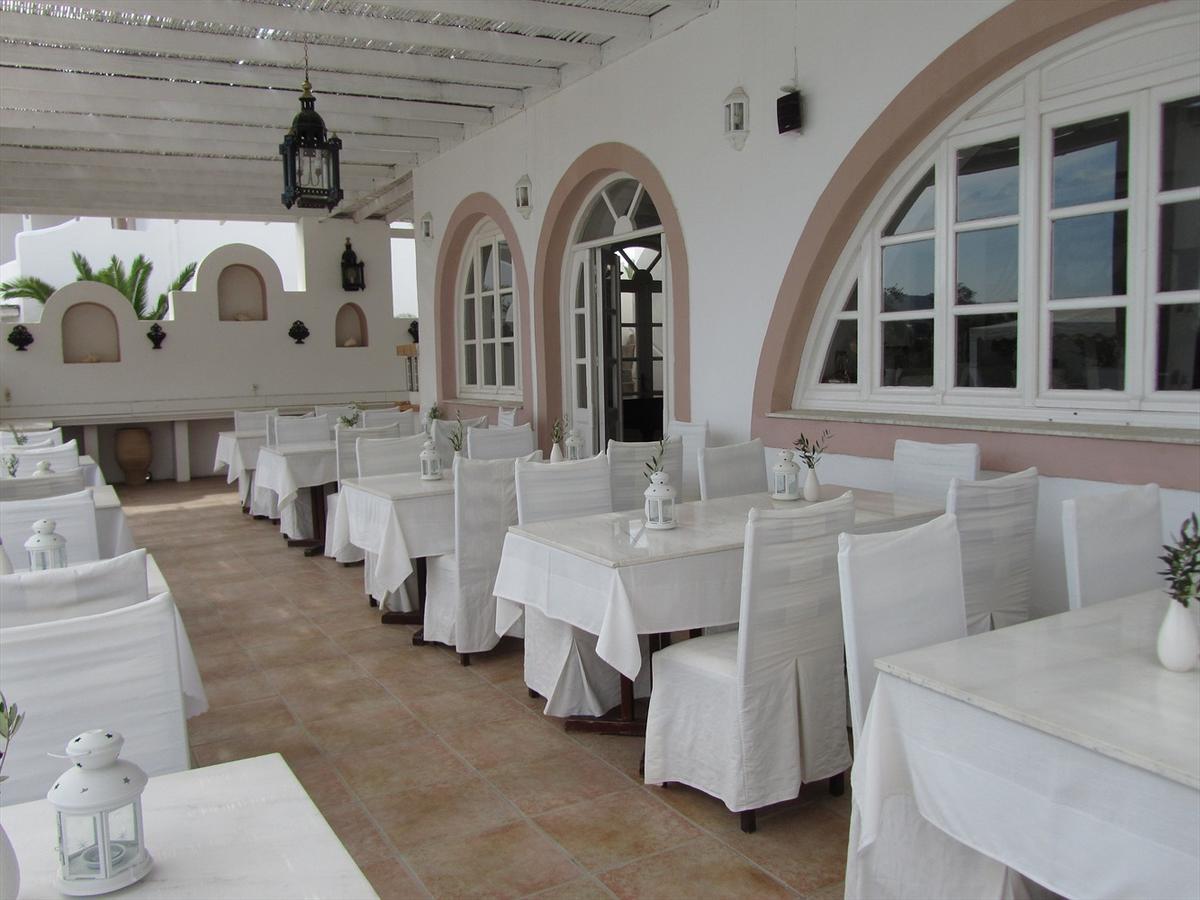 Porto Scoutari Romantic Hotel Σκάλα Εξωτερικό φωτογραφία