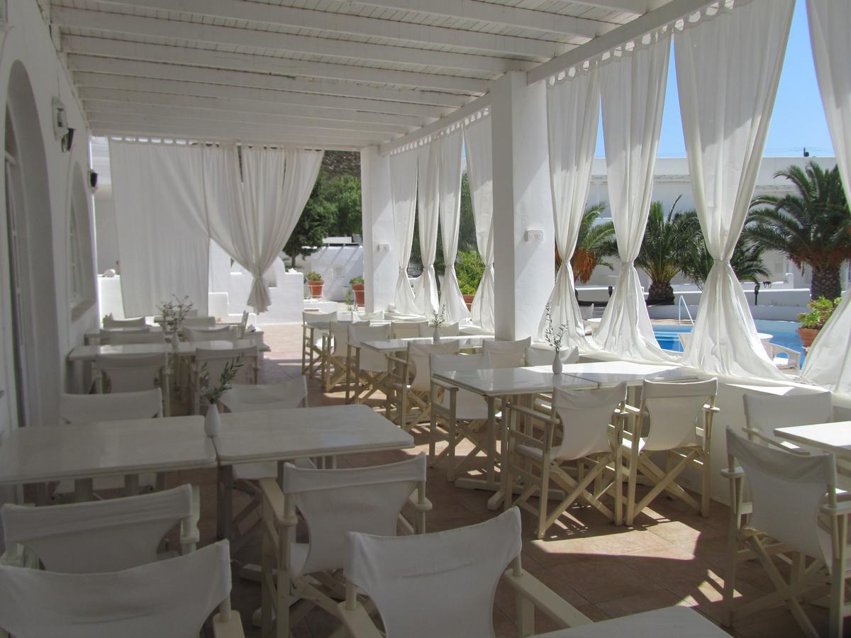 Porto Scoutari Romantic Hotel Σκάλα Εξωτερικό φωτογραφία