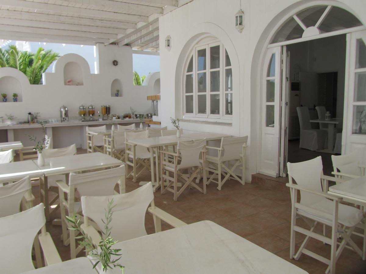 Porto Scoutari Romantic Hotel Σκάλα Εξωτερικό φωτογραφία
