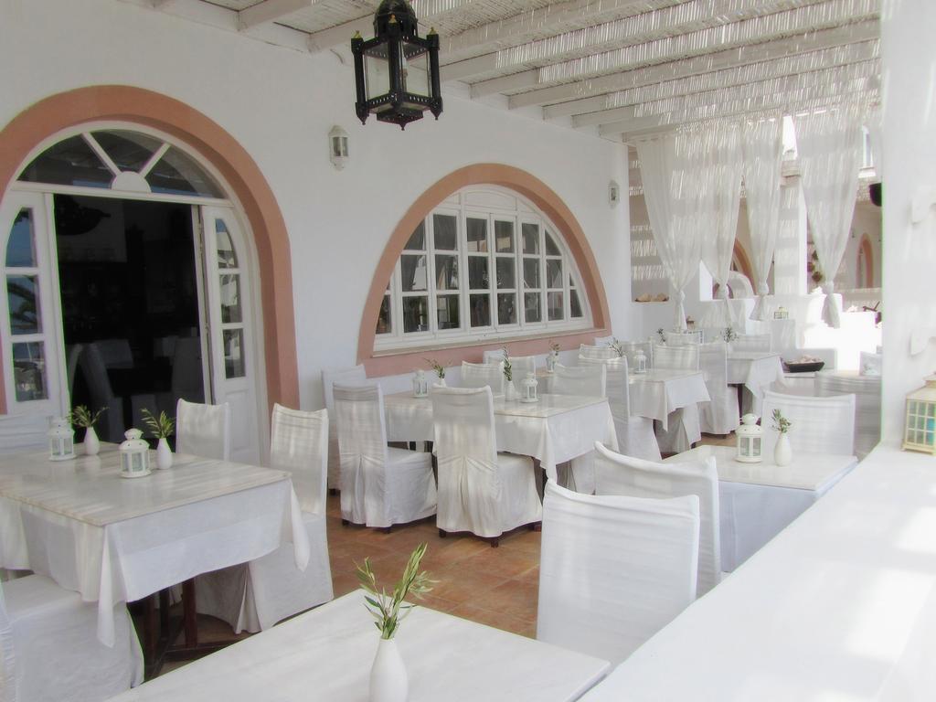 Porto Scoutari Romantic Hotel Σκάλα Εξωτερικό φωτογραφία