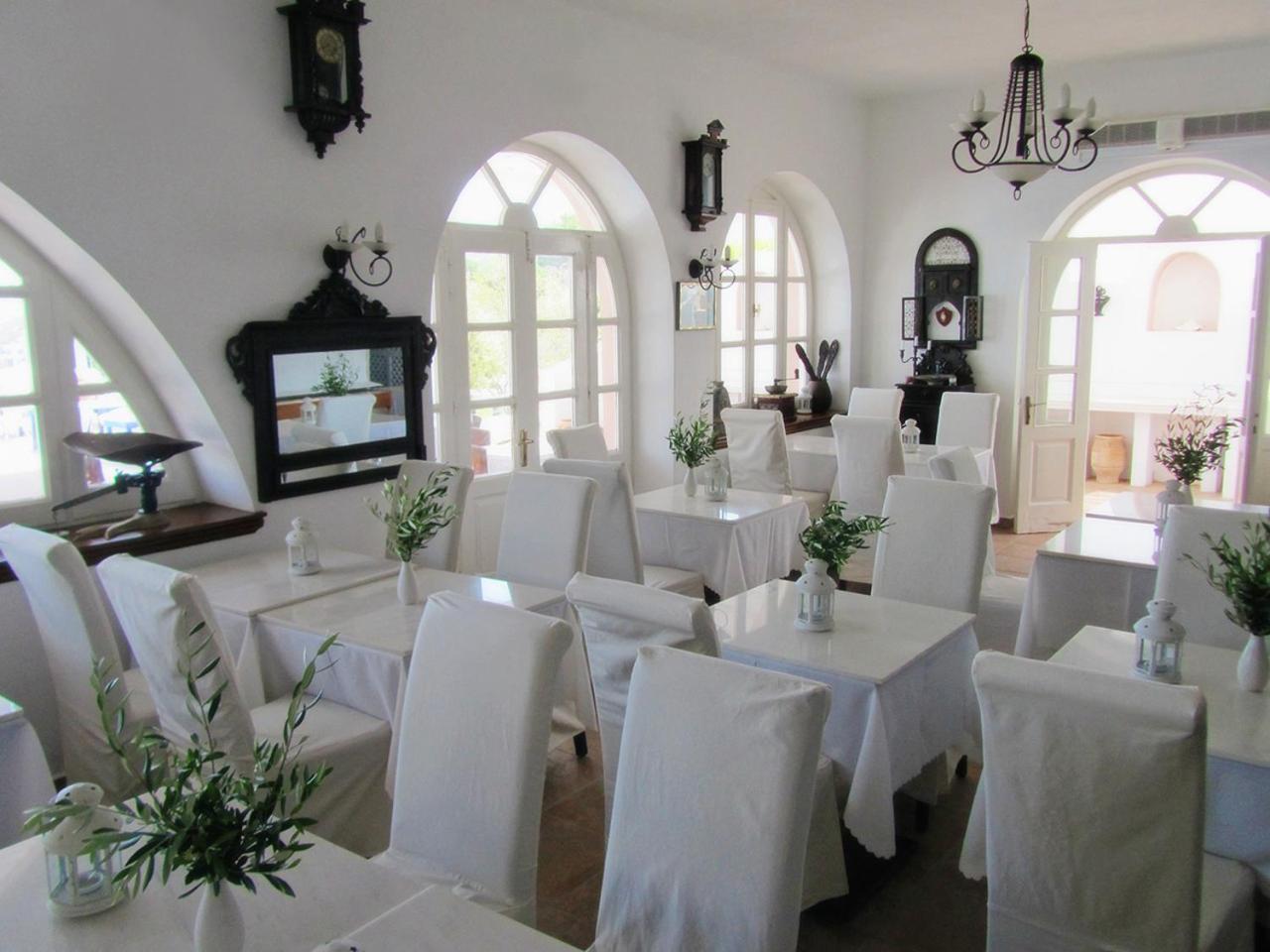 Porto Scoutari Romantic Hotel Σκάλα Εξωτερικό φωτογραφία